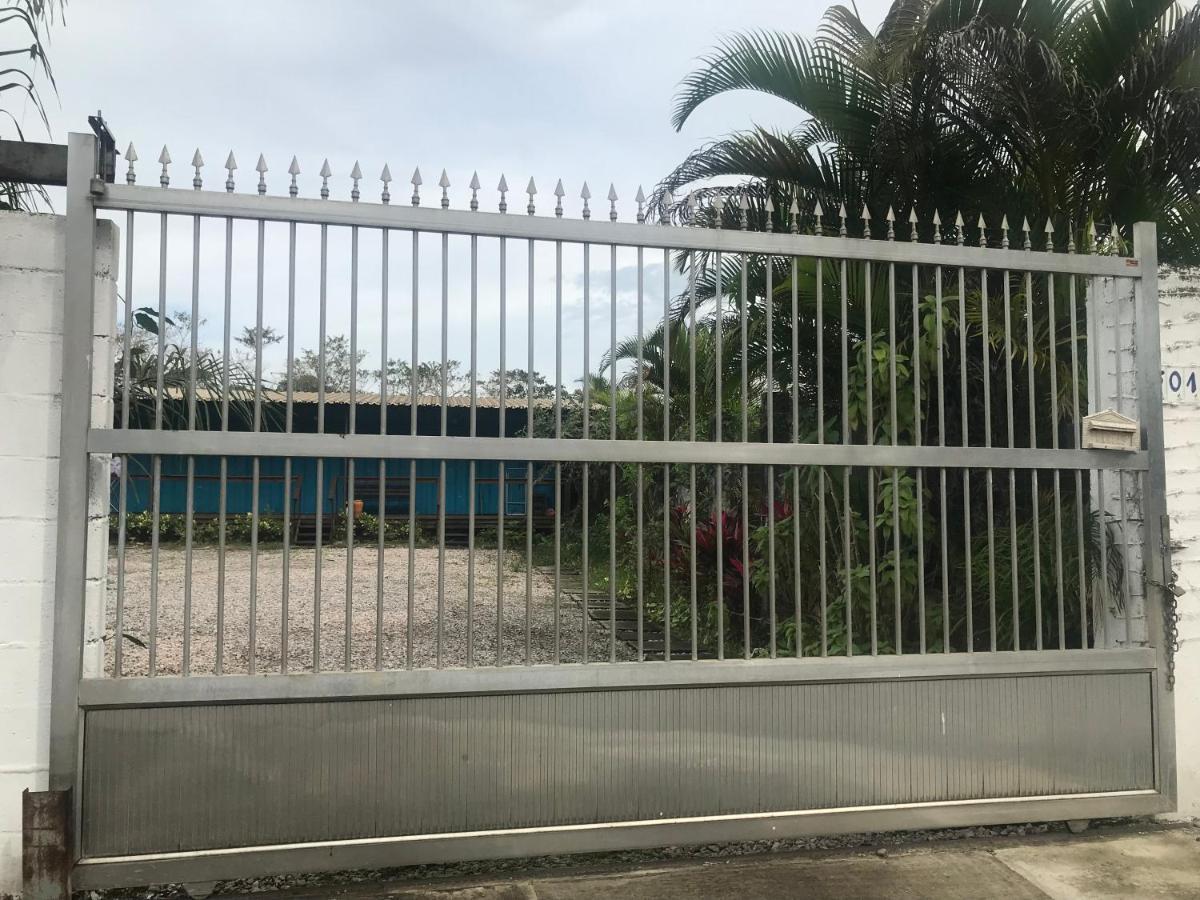 Hotel Farol da Barra Seca Ubatuba Esterno foto