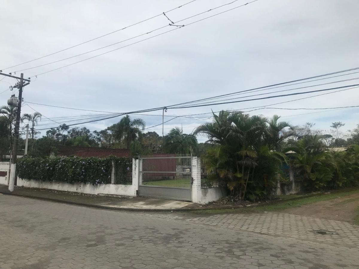 Hotel Farol da Barra Seca Ubatuba Esterno foto